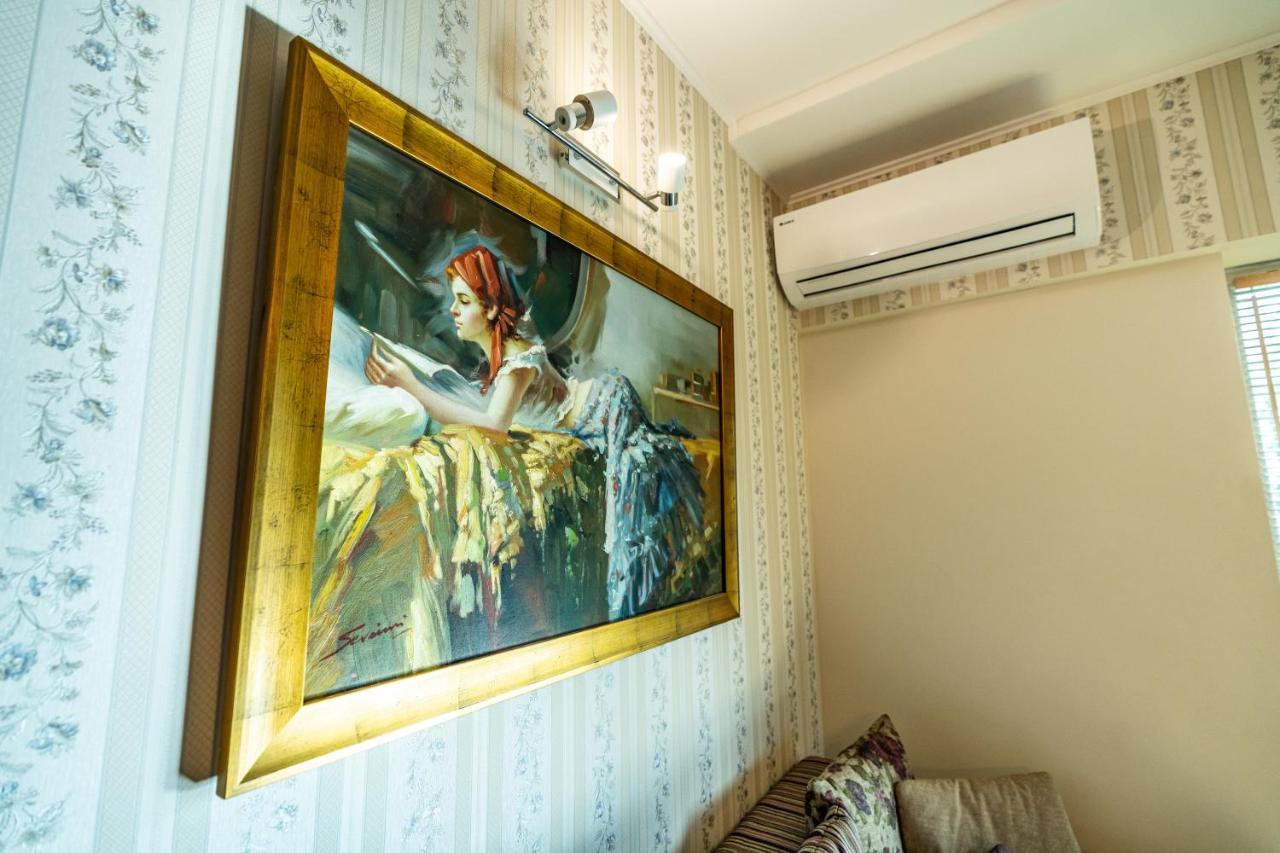 Ramaus Poilsio Apartamentai พาลังกา ภายนอก รูปภาพ