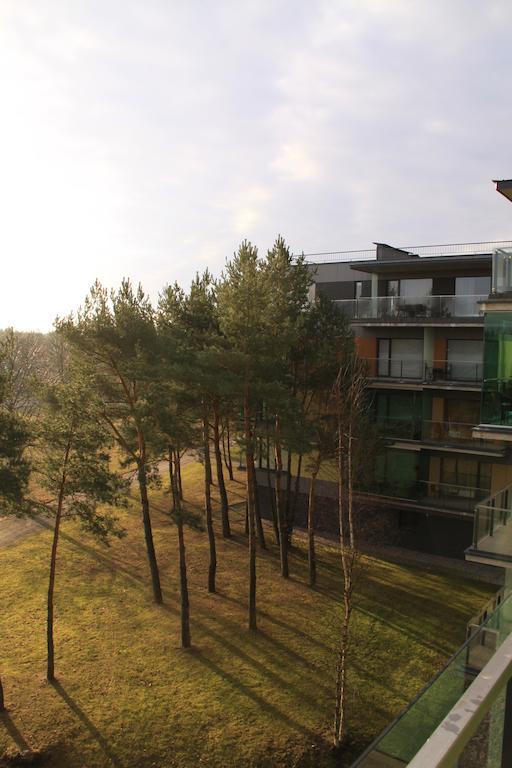 Ramaus Poilsio Apartamentai พาลังกา ห้อง รูปภาพ