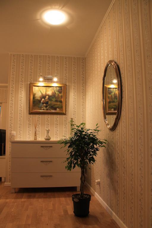 Ramaus Poilsio Apartamentai พาลังกา ห้อง รูปภาพ